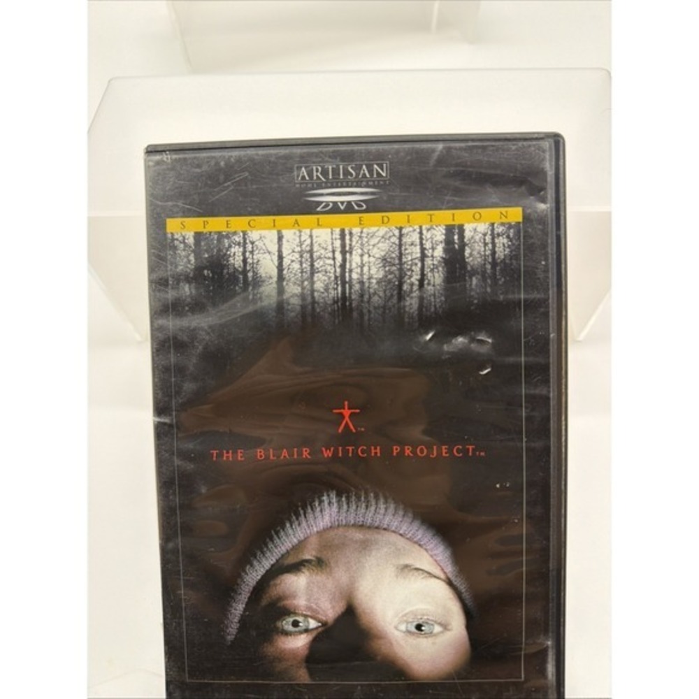 The‎ Blair Witch Project